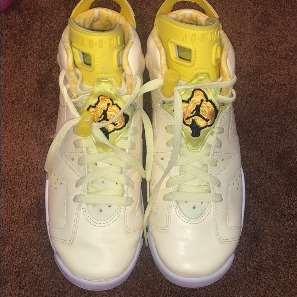Kids jordans